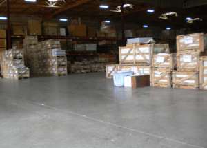 Warehouse 2